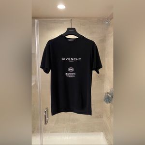 Limited Edition Givenchy T-Shirt